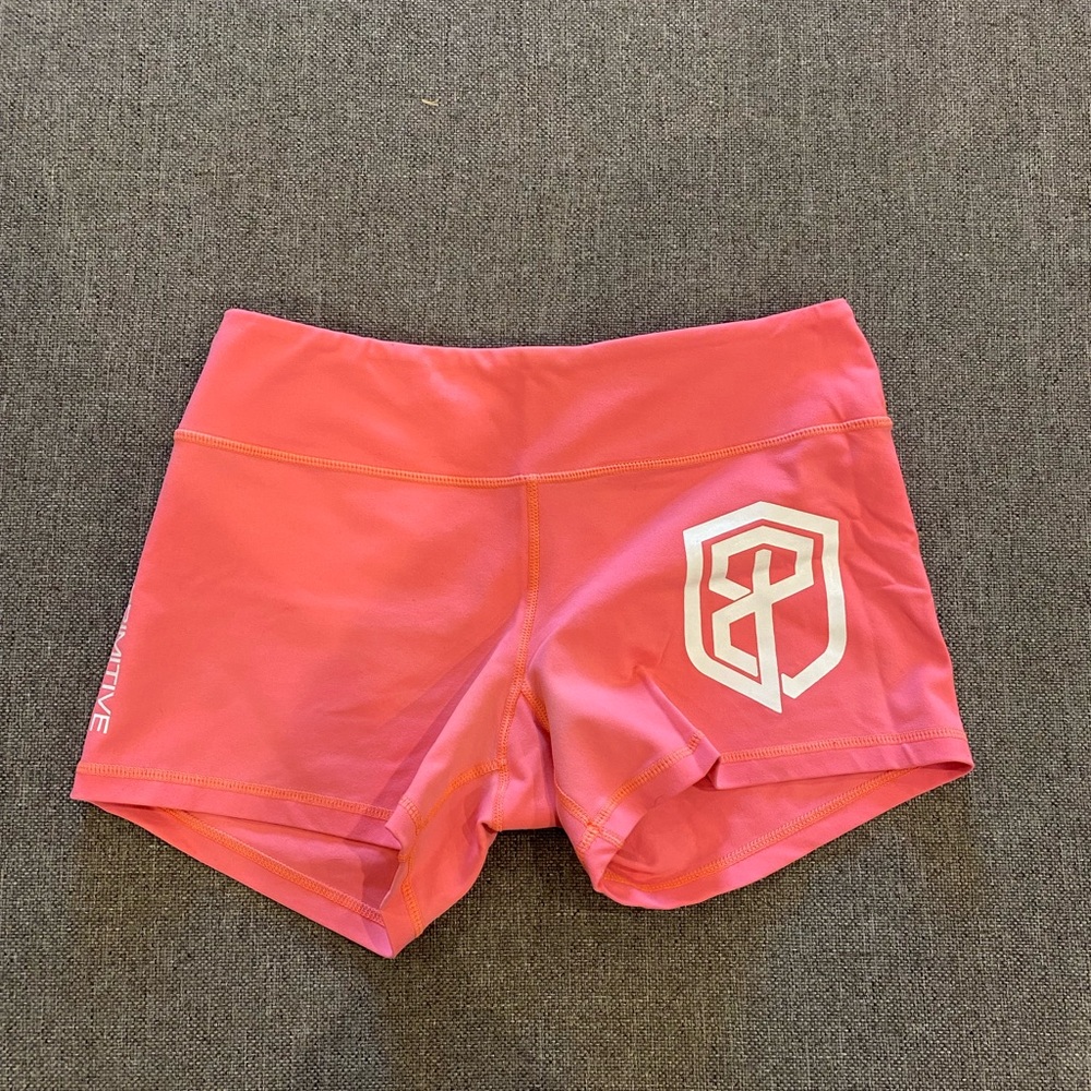 Born Primitive Shorts